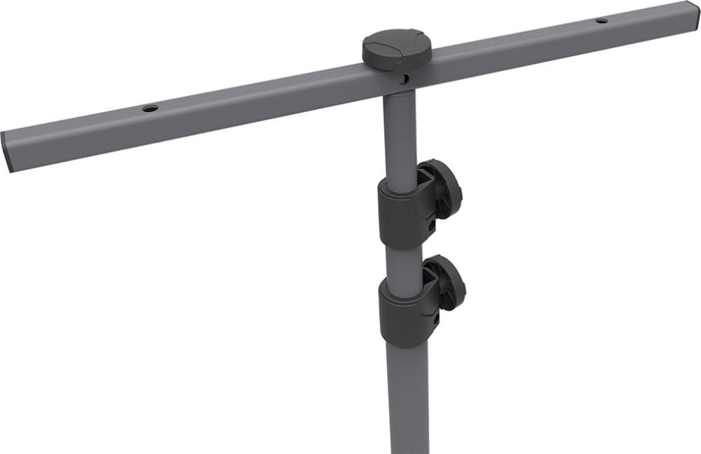 SCANGRIP Dual-Beschlag für NOVA