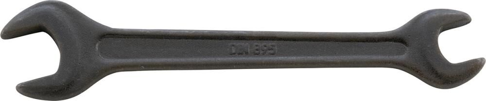 STUNIC Maulschlüssel 18x19mm DIN895