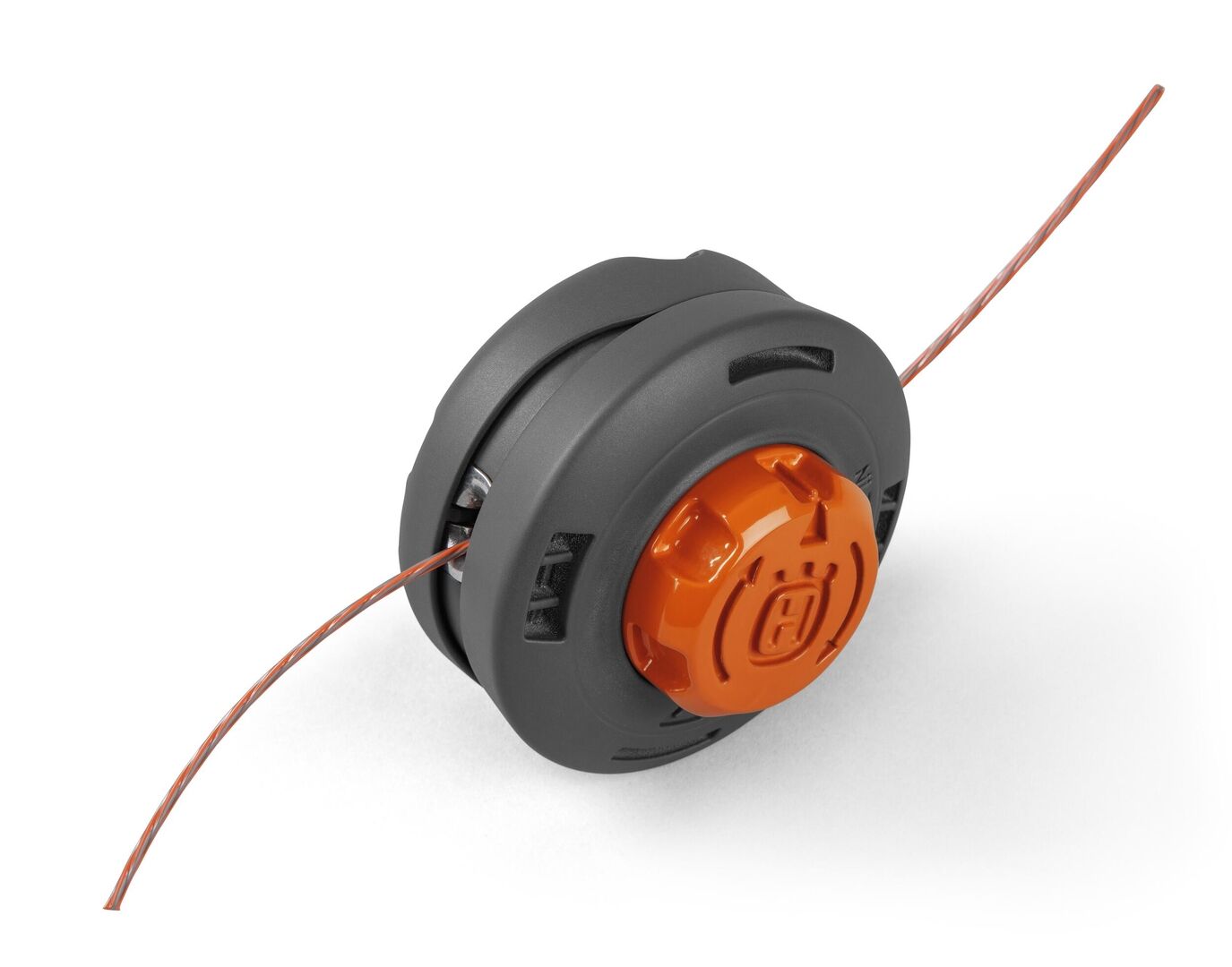 HUSQVARNA Trimmerkopf R25 B M10 Für Akku Trimmer 534 16 20-01