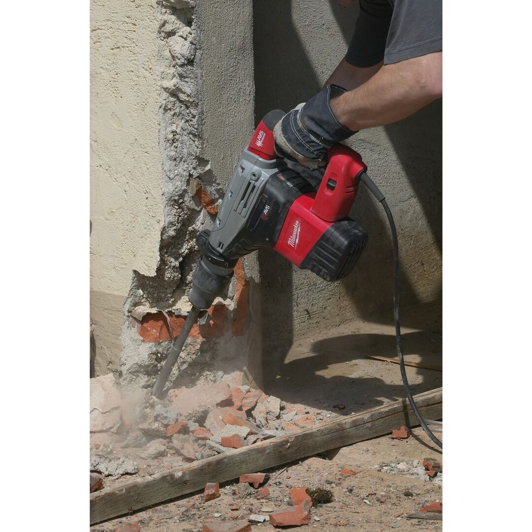 MILWAUKEE Kombihammer Kango 750 S