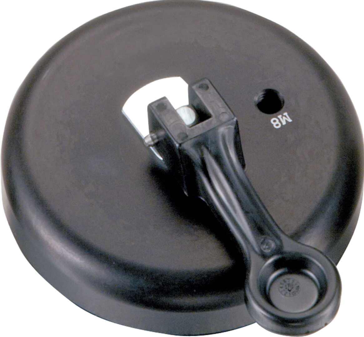 IBT Schraubklemme 75mm M8 innen