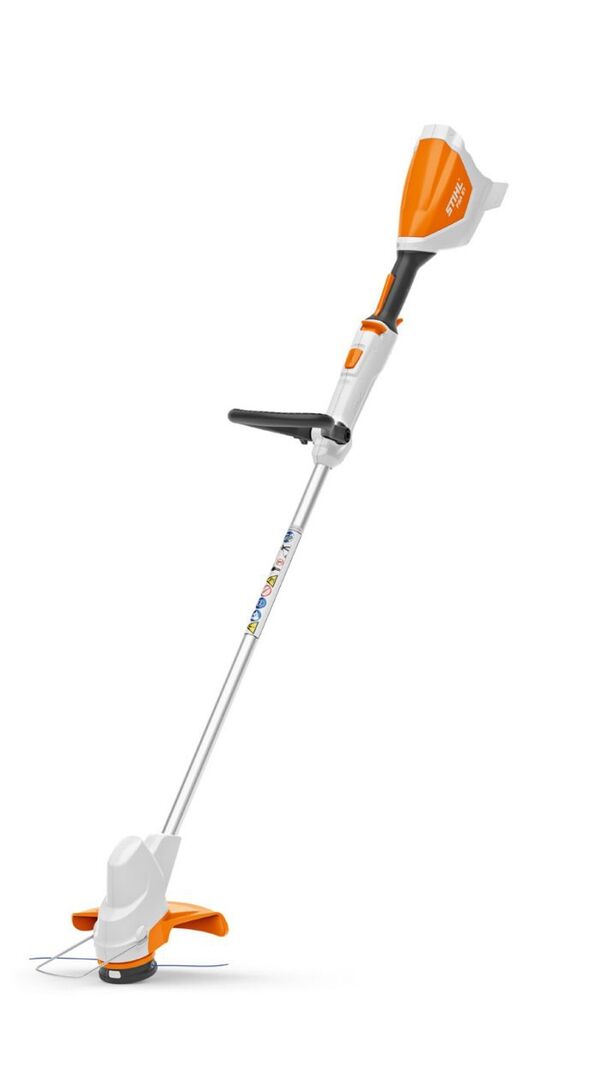 STIHL Akku AK10 & Ladegerät Set 101 FSA 57