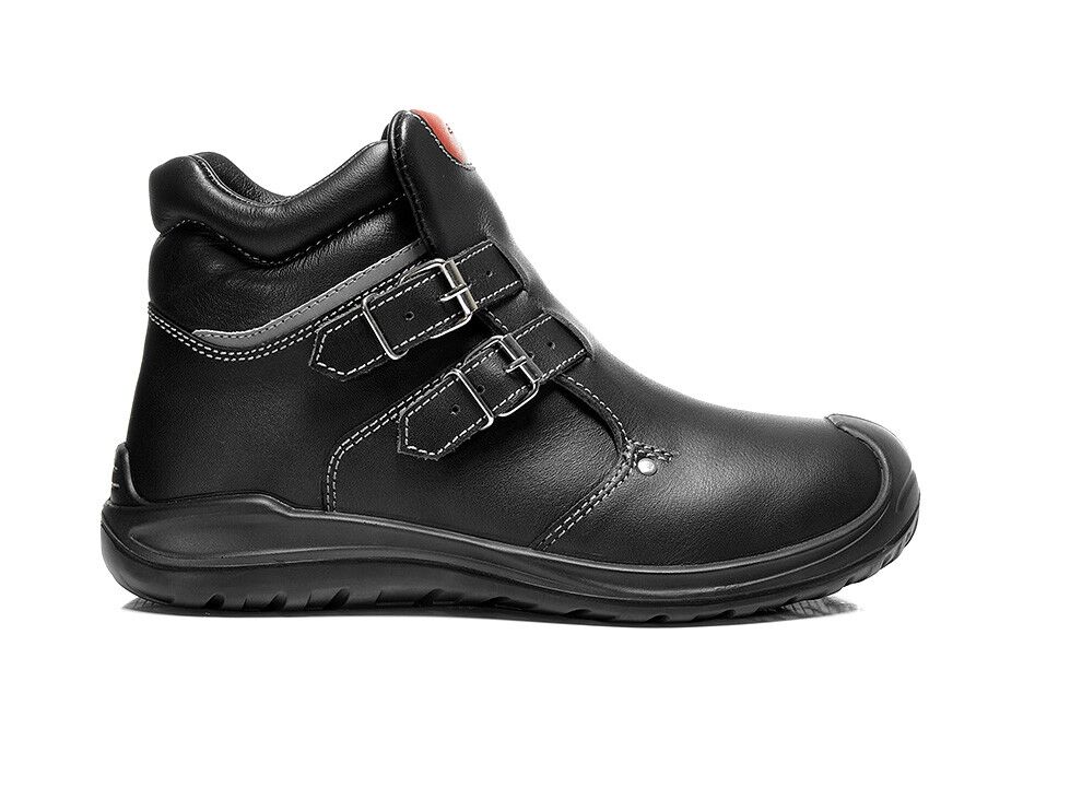 ELTEN Sicherheitsstiefel 66071 ANDERSON Roof S3 HI Gr. 45 66071