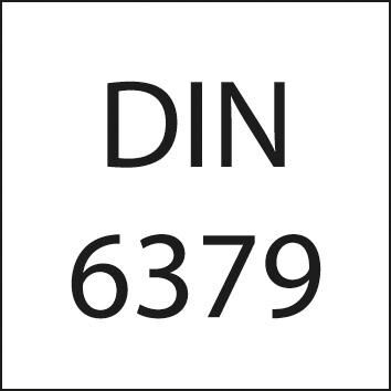 AMF Stiftschraube D6379 M14x160mm