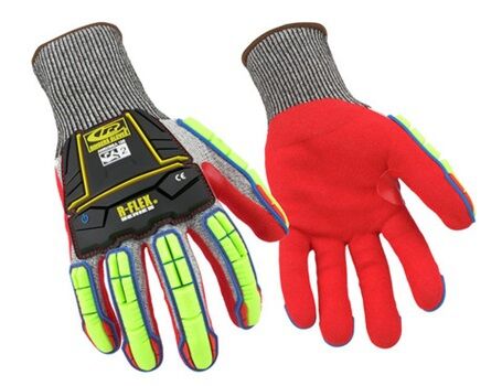 ANSELL Schnittschutzhandschuhe Ringers R 065 Gr. 10