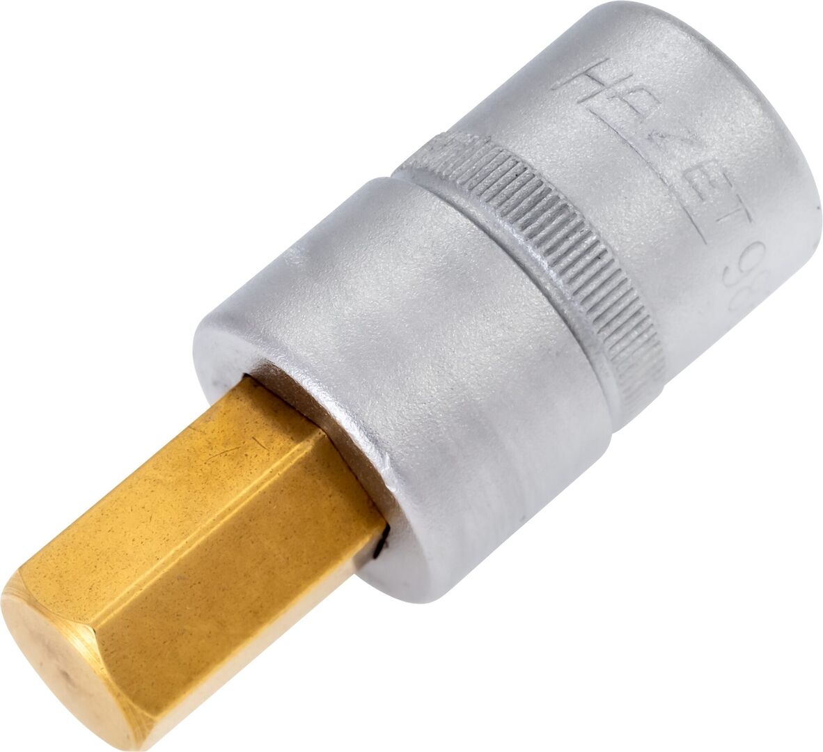HAZET Steckschl.-Einsatz 1/2" 14x60mm für Innen- 6kt