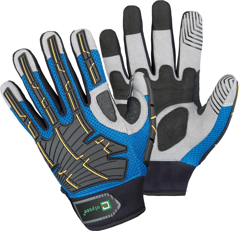 ELYSEE Handschuhe Timberman Gr. 9