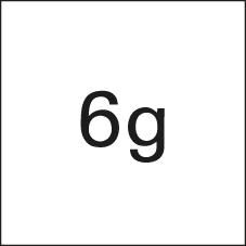 FORMAT Ausschuss-Gewinde-Lehrring M4 6g