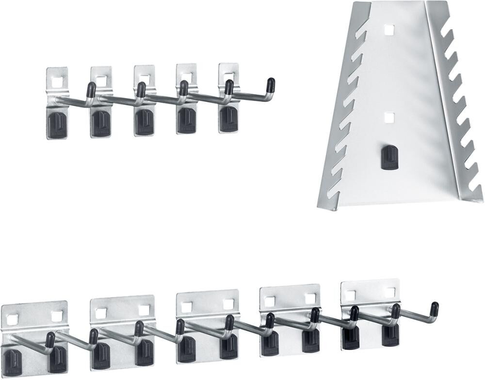 BOTT Hakensortiment 2 11tlg.