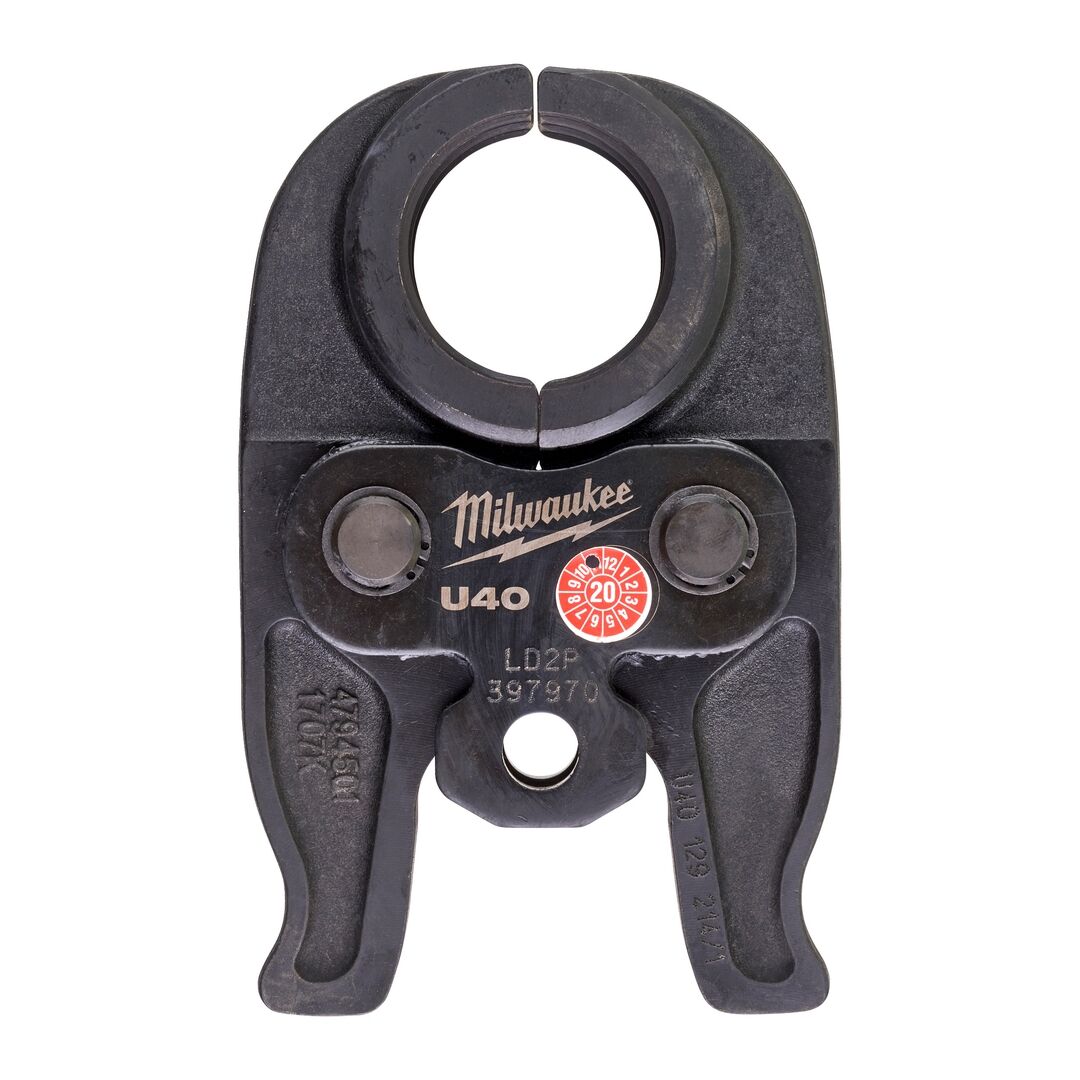 MILWAUKEE Pressbacke J12-U40