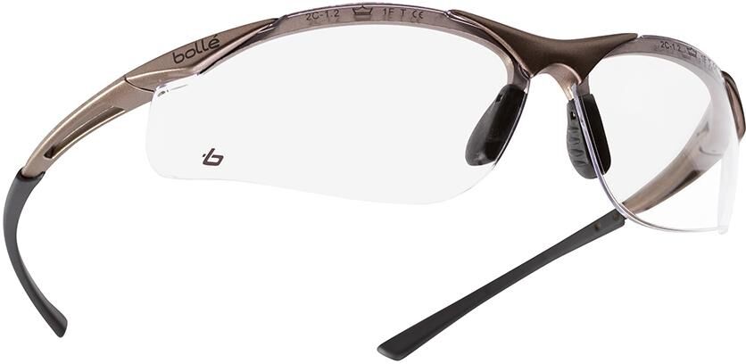 Brille Contour klar