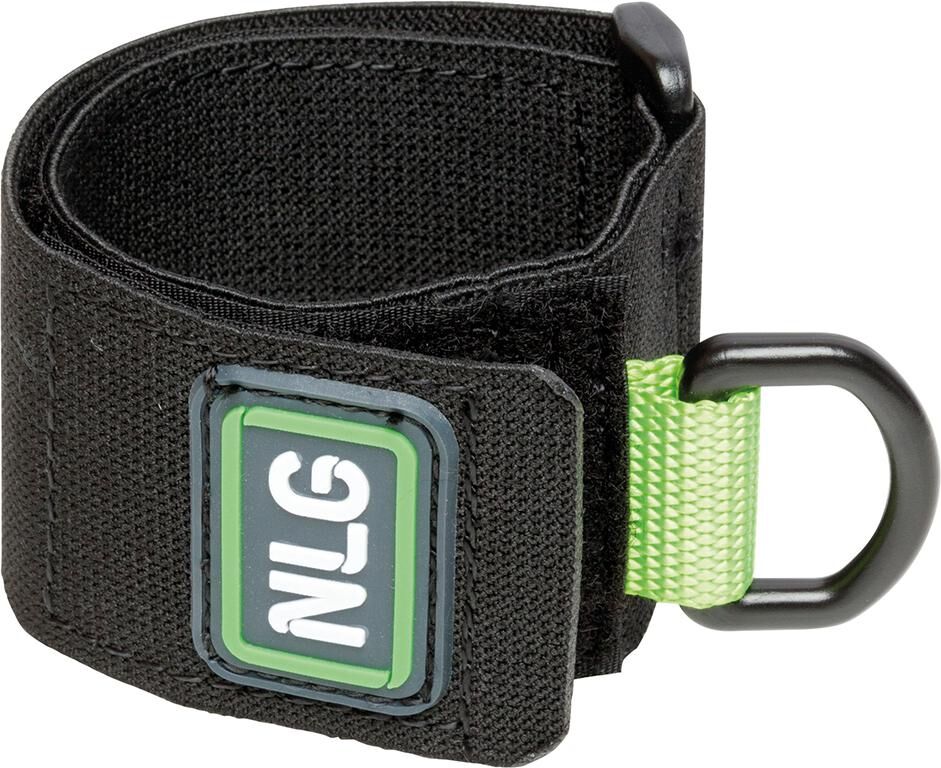 NLG Armband verstellbar 380x50mm Haltekraft 3kg