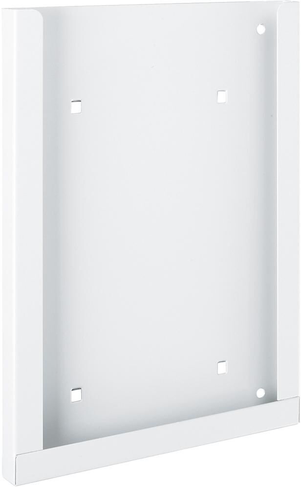 BOTT Prospekthalter A4 220x20x300mm