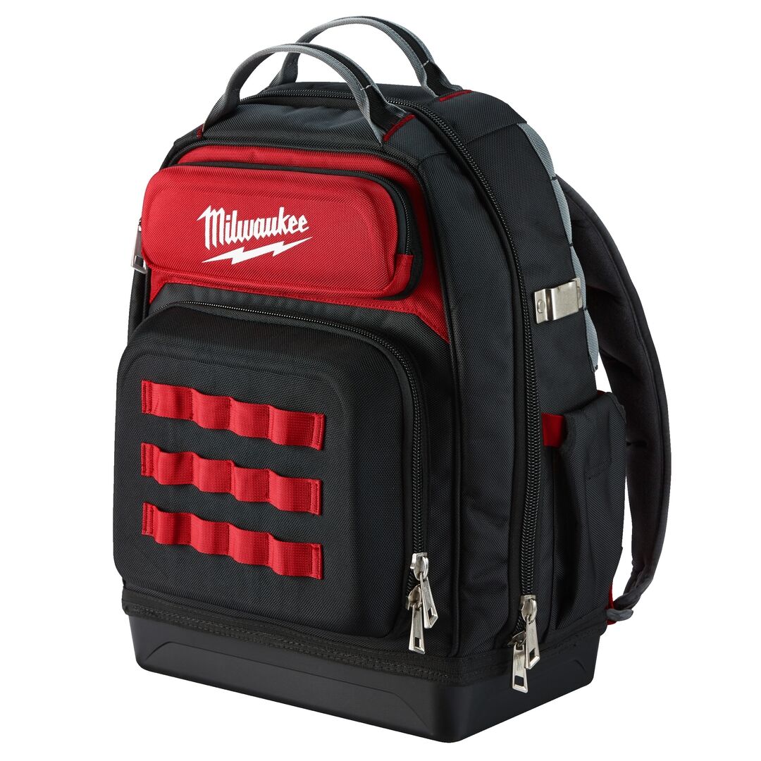 MILWAUKEE Ultimate Jobsite Rucksack