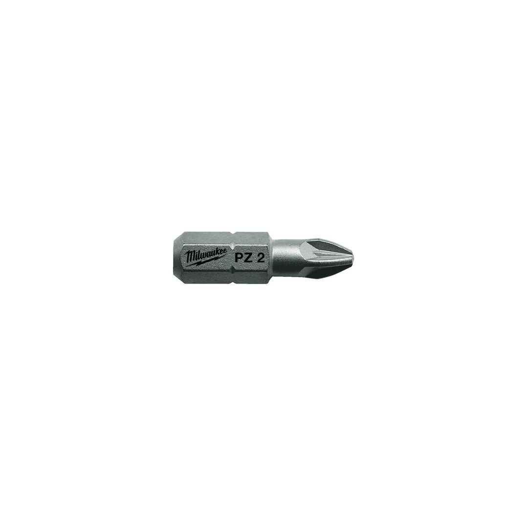 MILWAUKEE Bit Schrauberbit PZ1 25mm