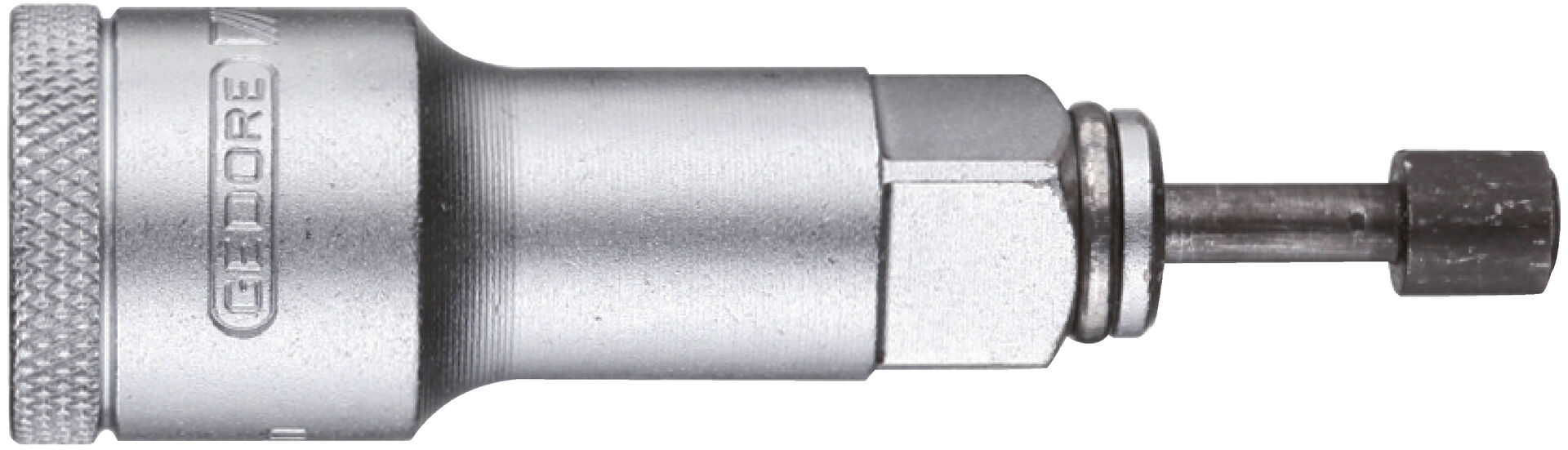 GEDORE Verlängerung 1/2" mit Haltemagnet 1990m 2697920