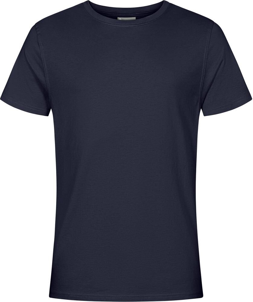 Promodore PROMODORO T-Shirt navy Größe 2XL
