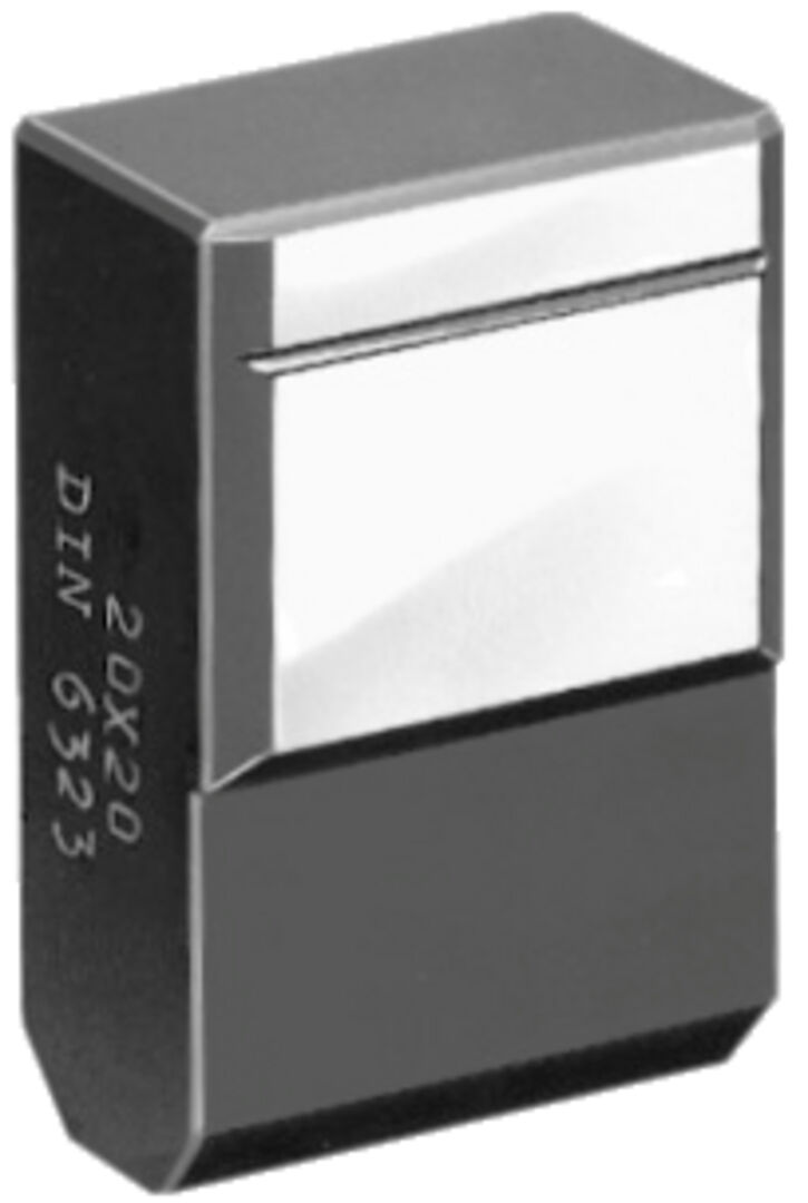 AMF Nutenstein D 6323 lose 12x12mm