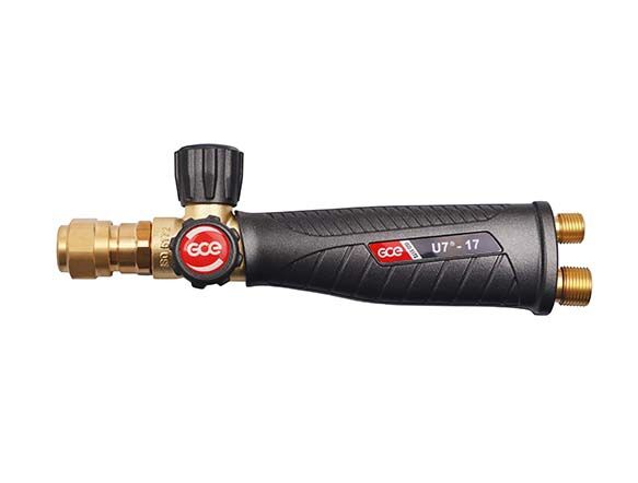 GCE RHÖNA Griffstück Kombi 17