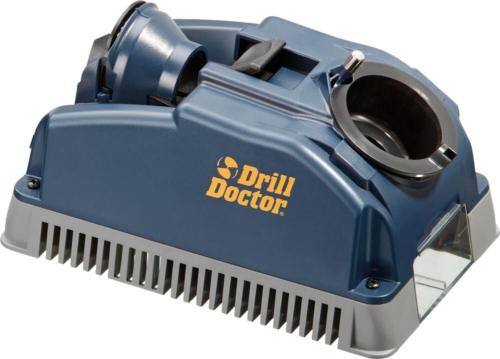 DRILLDOCTOR Bohrerschleifmaschine Drill Doctor XP
