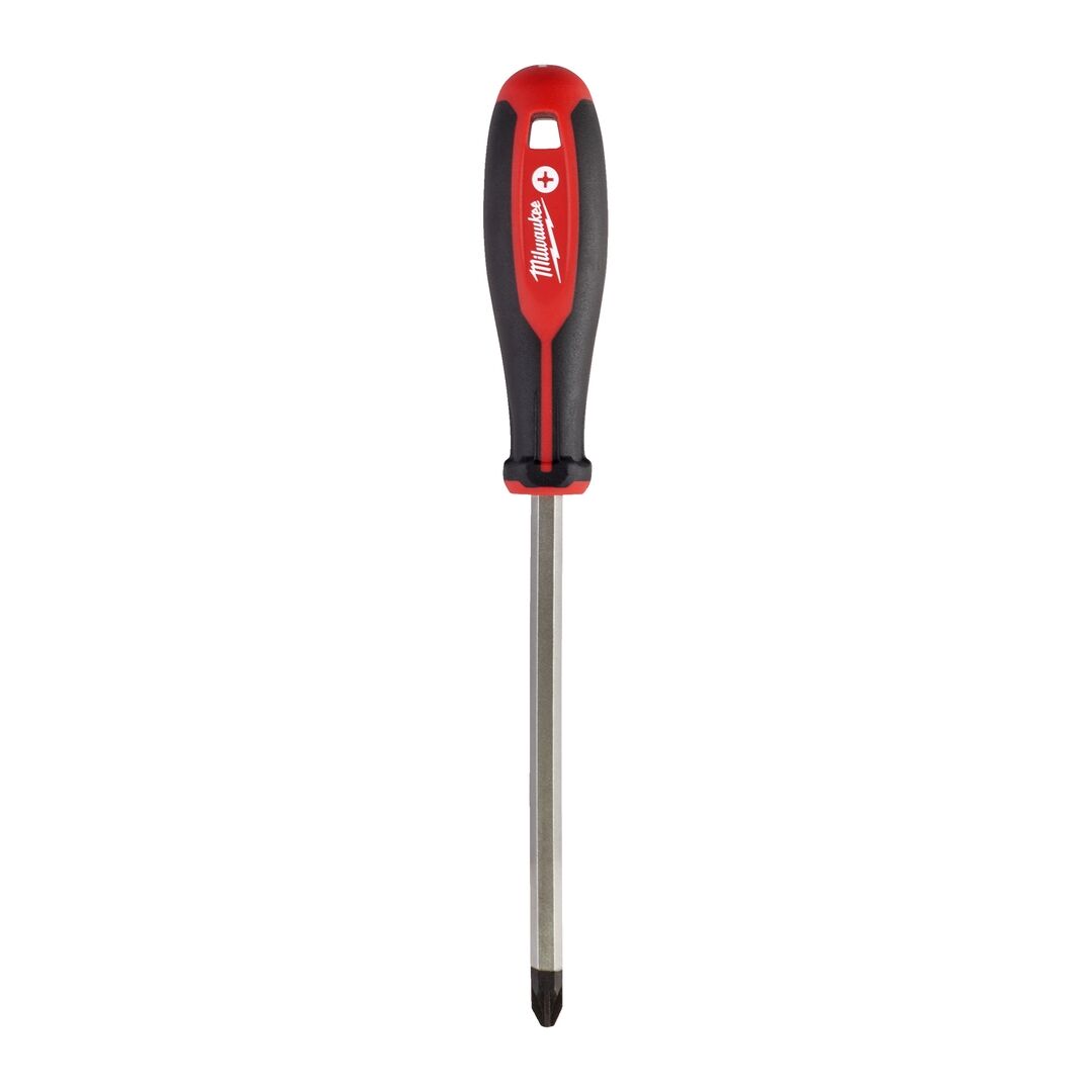 MILWAUKEE Schraubendreher PZ3x150mm Tri-Lobe