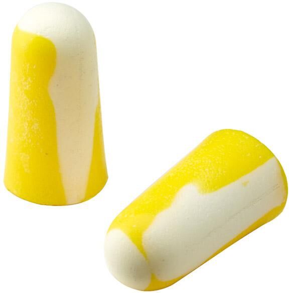 HONEYWELL Gehörschutzstöpsel BILSOM 303 S 20 Pack a 10 Paar