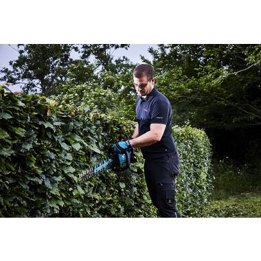 MAKITA Akku-Heckenschere DUH601Z ohne Akku & Ladegerät