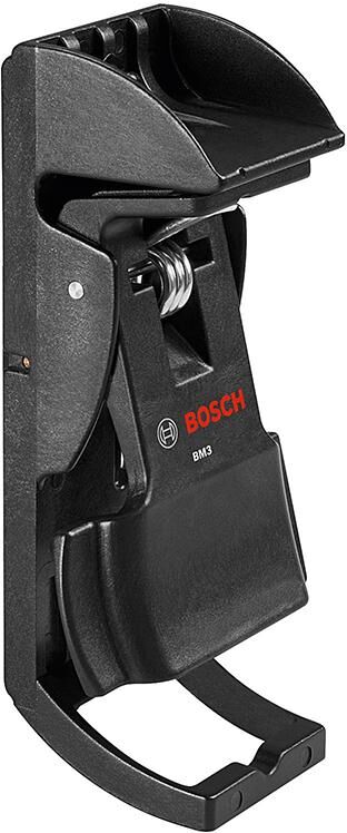 BOSCH Kreuzlinienlaser Set GCL 2-50 CG+BM3+RM1