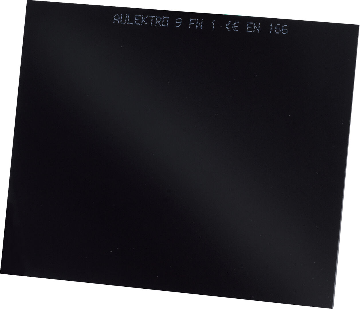 JAS Athermalgläser 90/110 DIN 12