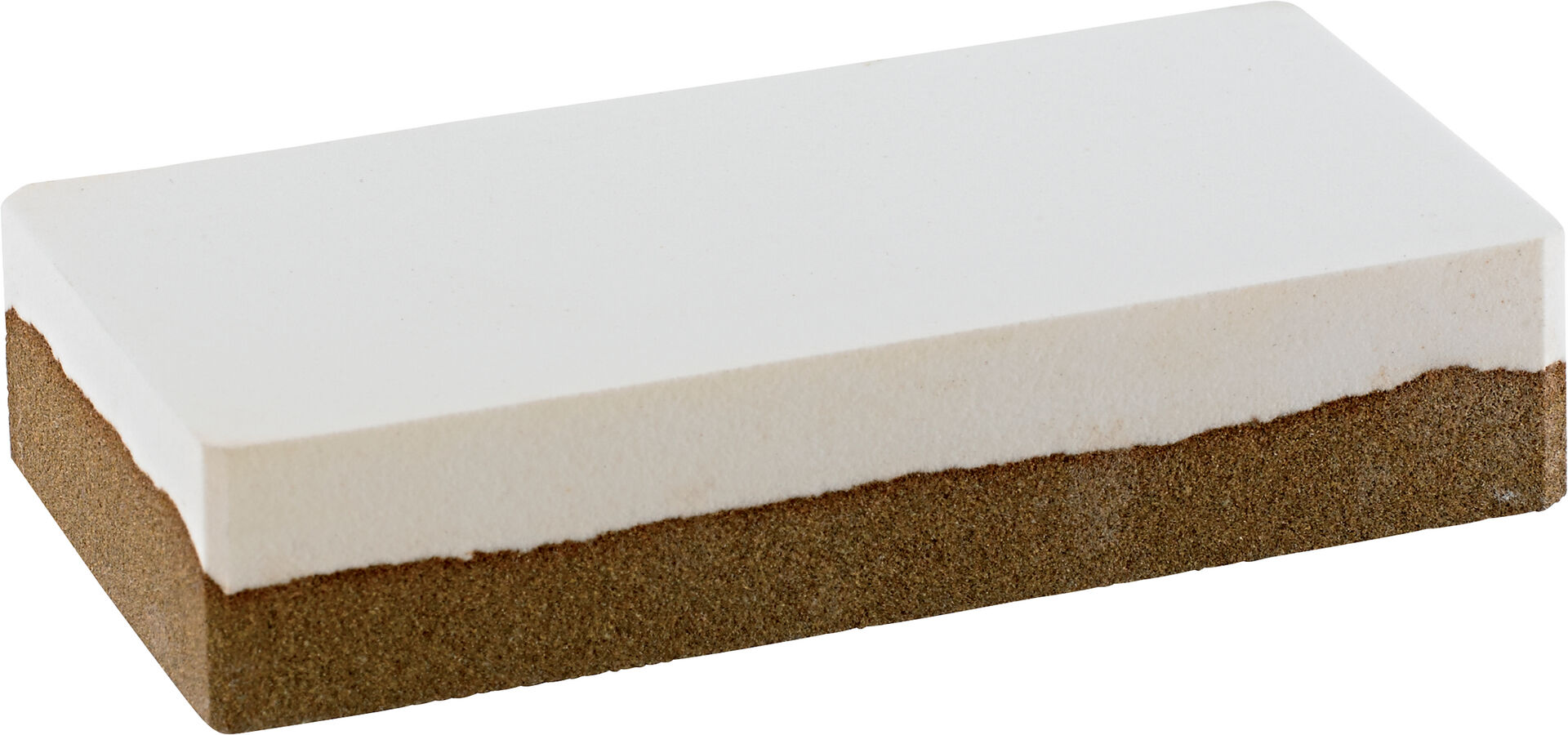 FRIEDRICH MÜLLER Super-Arkansas-Brocken 100x50x20mm Nr.359 Müller