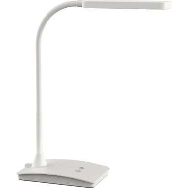 MAUL LED-Leuchte swan 49 LED weiß dimmbar