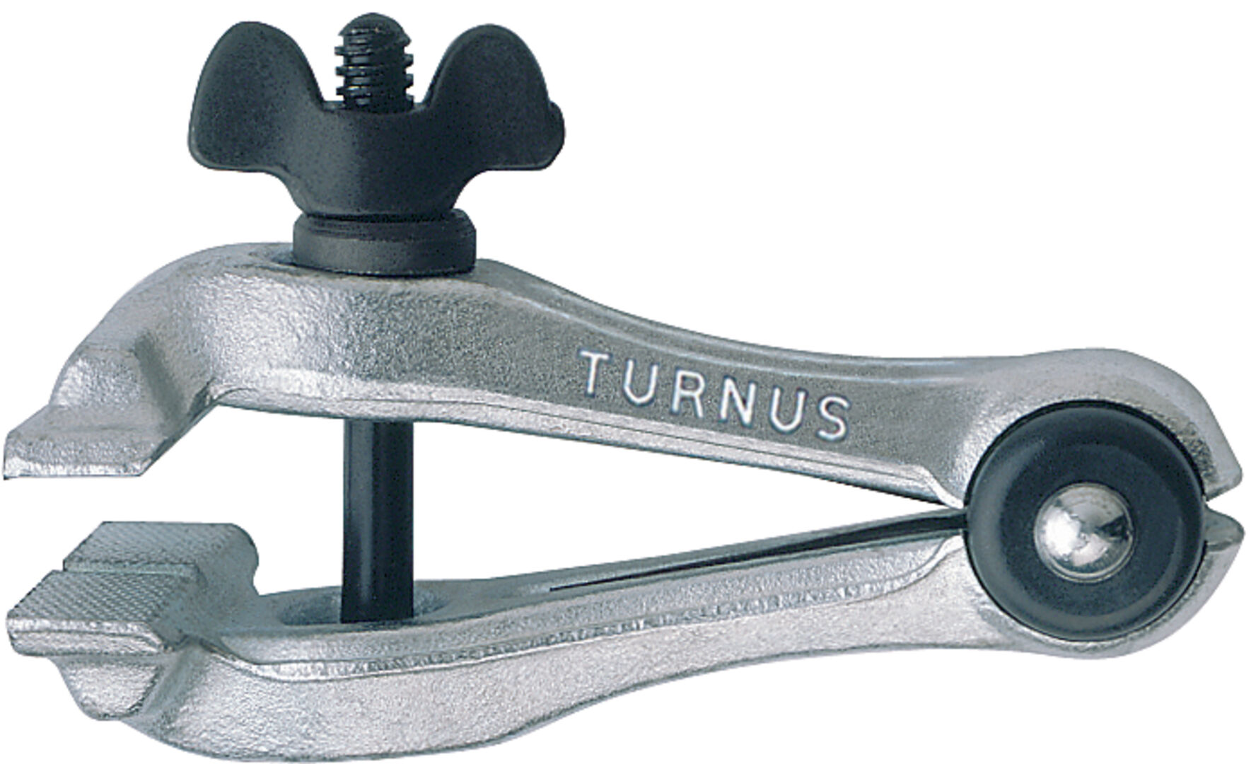 TURNUS Handfeilkloben 100mm mit Flügelmit