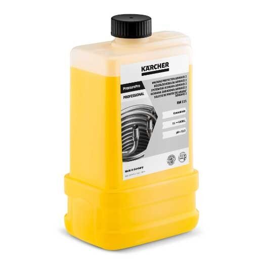 KÄRCHER Reinigungsmittel RM 111 1L Advance 2 6.295-628.0