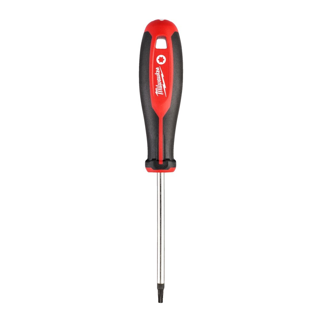 MILWAUKEE Schraubendreher T25x100mm Tri-Lobe