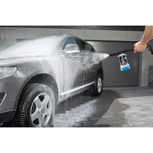 KÄRCHER Reinigungsmittel RM 610 1L Autoshampoo 3-in-1 6.295-750.0