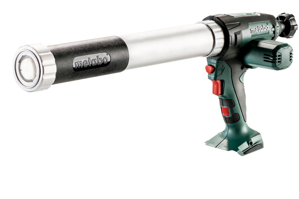 METABO Akku Kartuschenpis. solo KPA 18 LTX 600