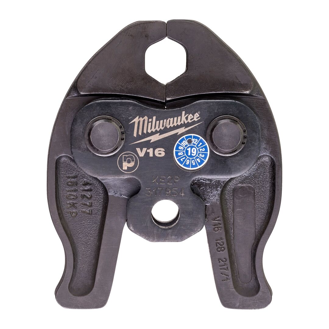 MILWAUKEE Pressbacke J12-V16
