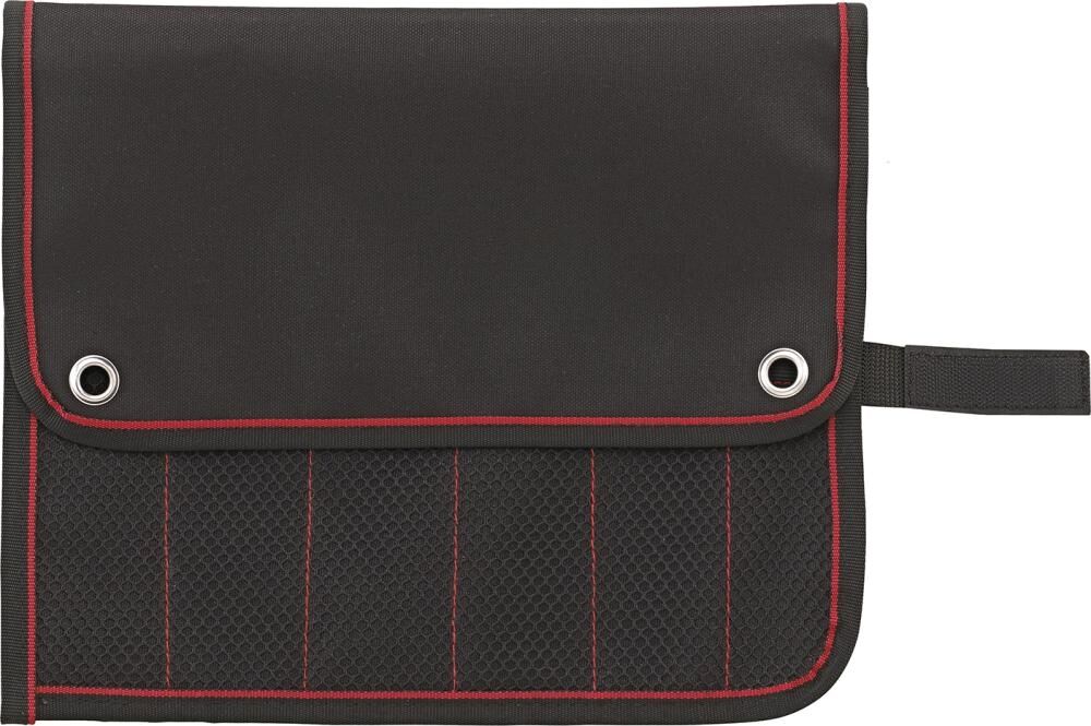 FORMAT Rolltasche 290x405mm 6 Fächer
