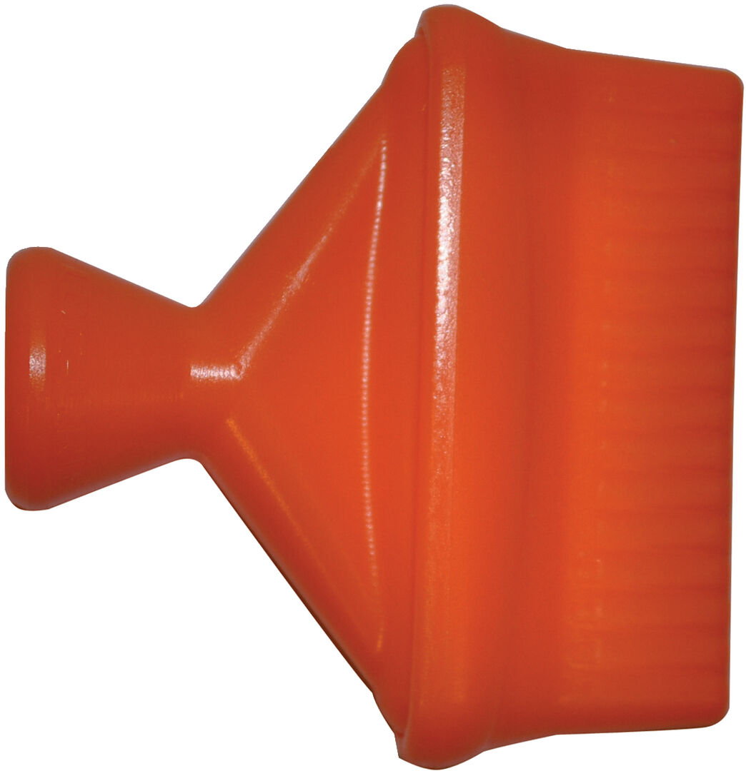 IBT Gelenk-Duschdüse 16x1,0mm 1/4" 2tlg.