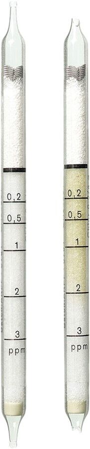 DRÄGER Prüfröhrchen Chlor 0,2 10 Stück