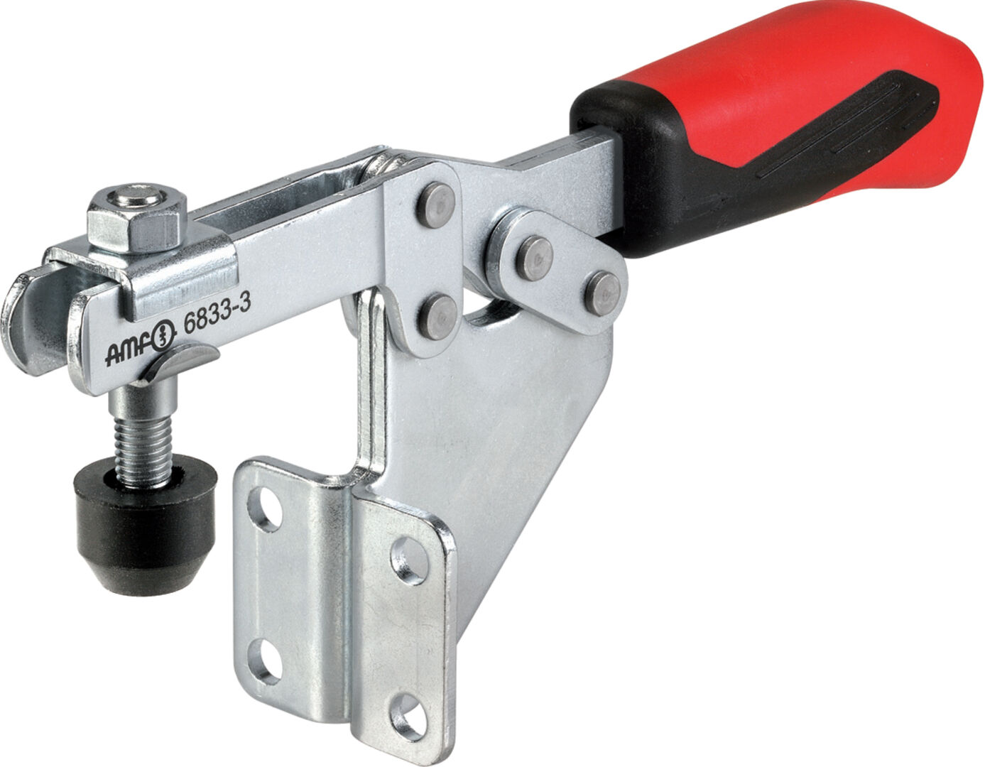 AMF Waagrecht-Spanner 6833 Gr. 2