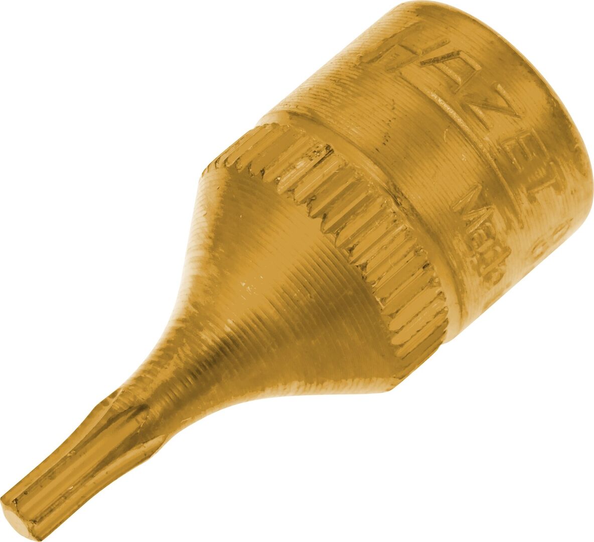 HAZET Schraubendrehereinsatz 1/4" TX 9 8502