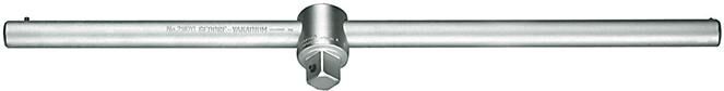 GEDORE Quergriff 1" 700mm 6180120 No. 2187