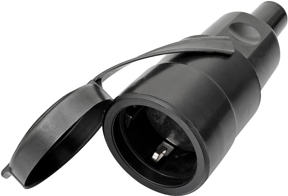 ALTHOFF Schukokupplung VG IP44 250V 10-16 A