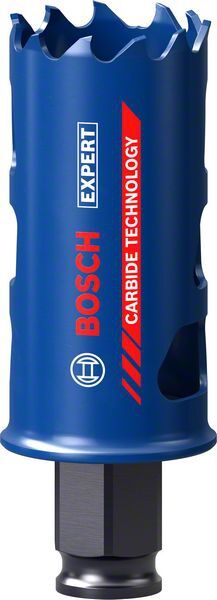 BOSCH Lochsäge EXPERT ToughMaterial 35mm