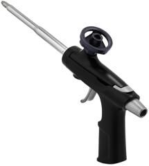 E-COLL Sprühpistole-NBS Metall schwer NBS-M