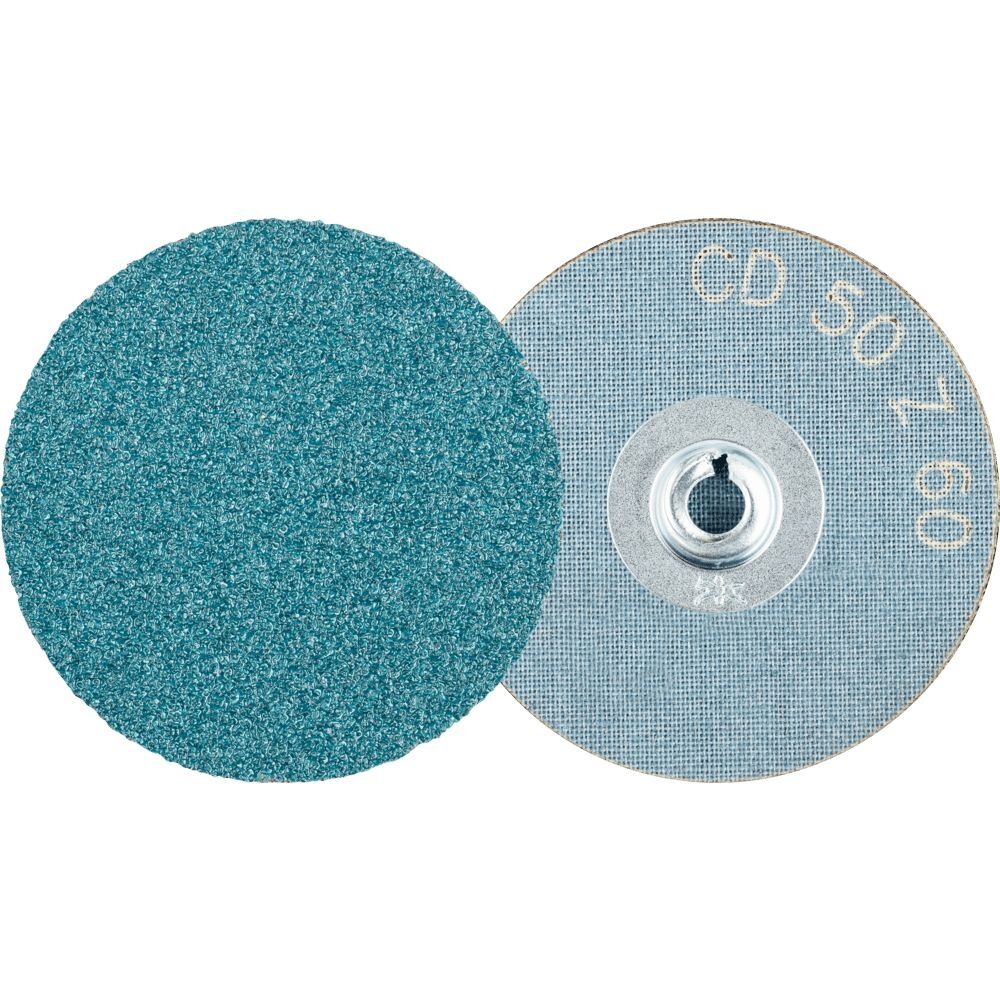 PFERD COMBIDISC-Schleifblatt Z K 60 50mm