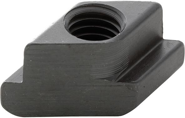 AMF T-Nutensteine " Rhombus" M10X12mm