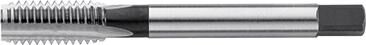 FORMAT Handgewindebohrer DIN352 HSS M 1,0 F