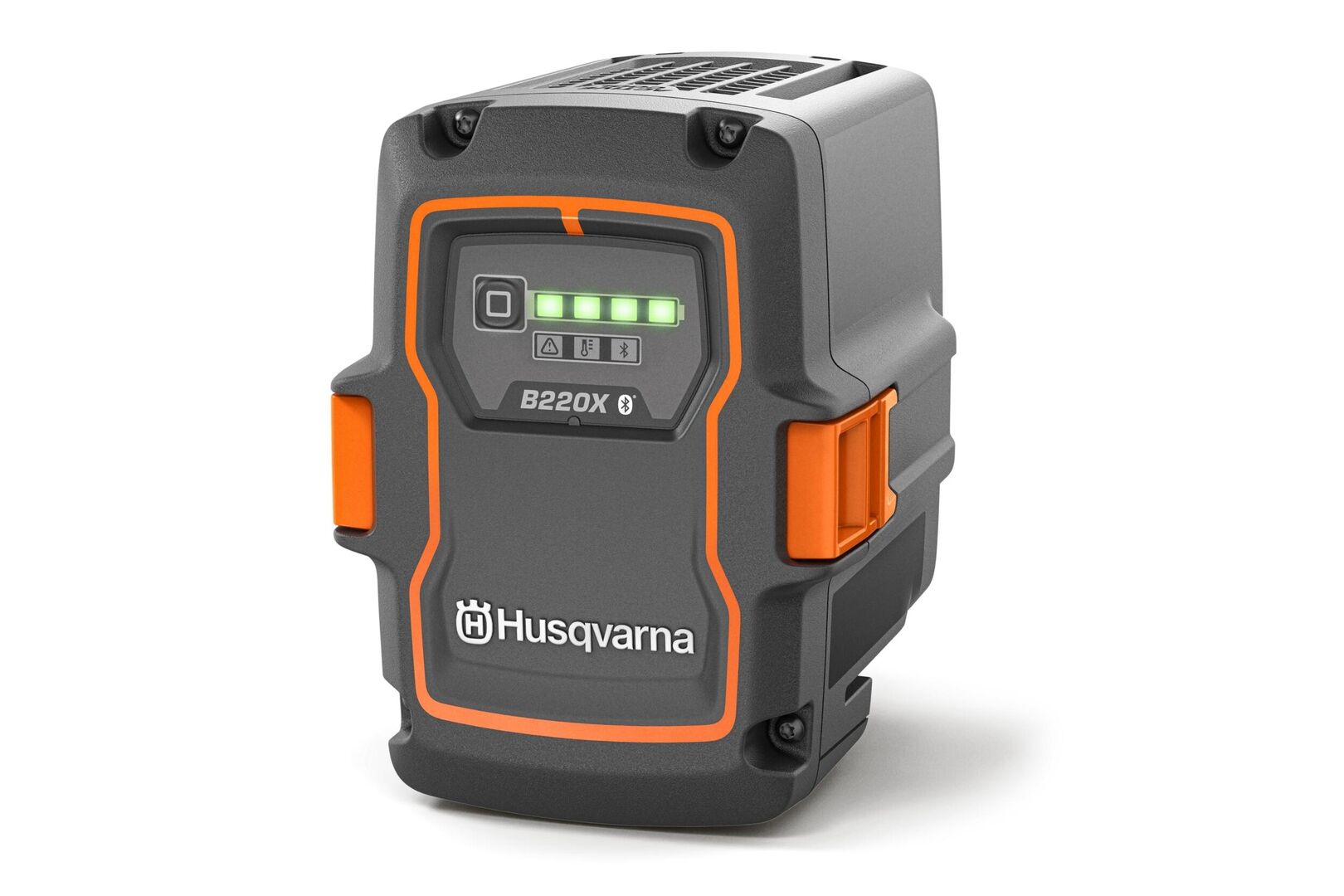 HUSQVARNA Akku 40-B220X 970 60 78-01